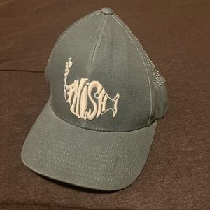 Phish flex for hat